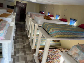 hostal nojoch-che